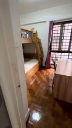 Parkview Apartments (D23), Apartment #568825191
